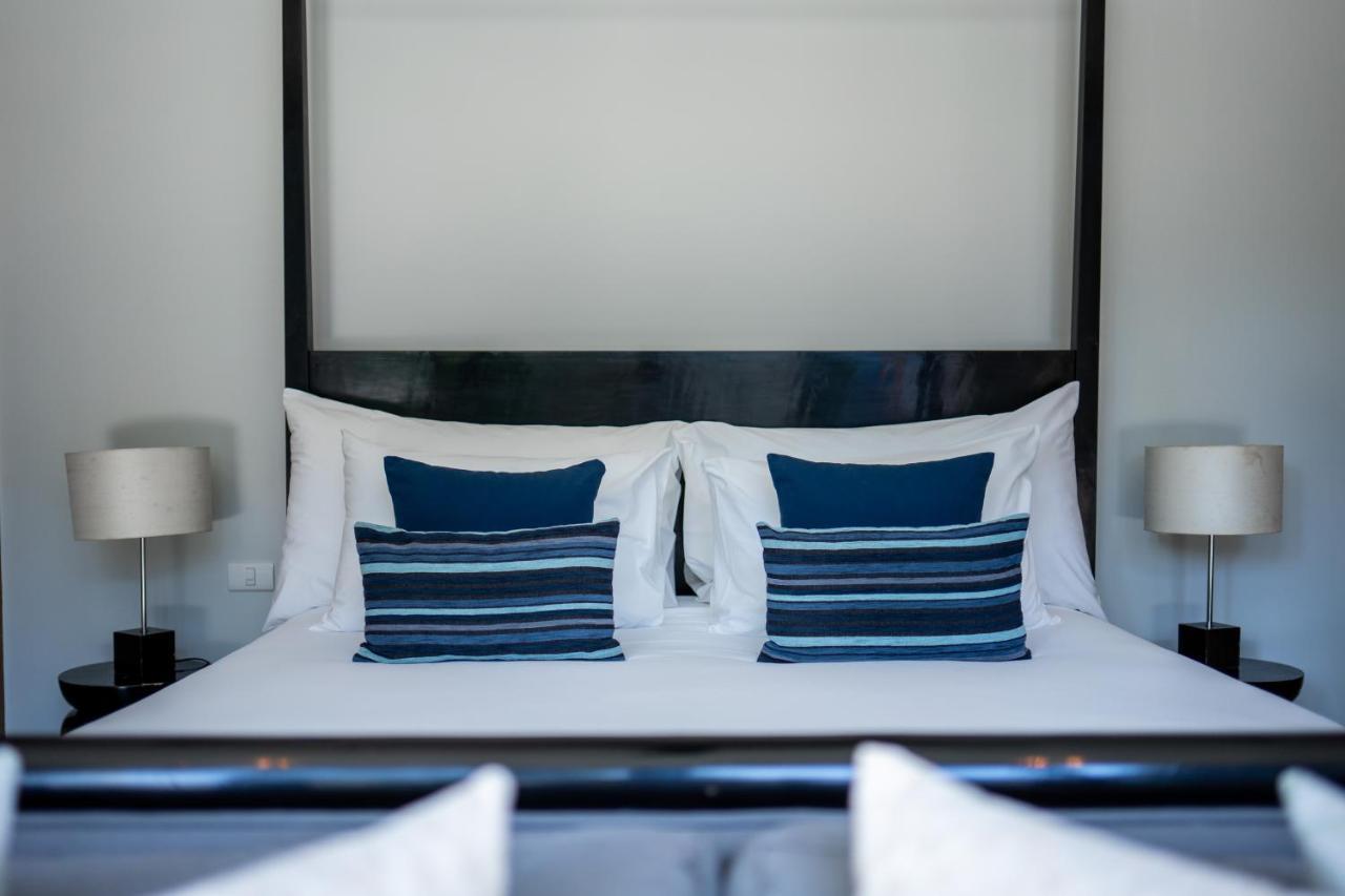 One Bedroom Wings Pool Villa Strand Bang Tao Exterior foto