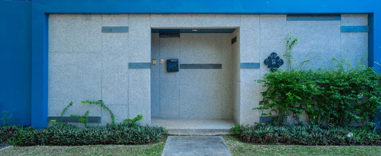 One Bedroom Wings Pool Villa Strand Bang Tao Exterior foto
